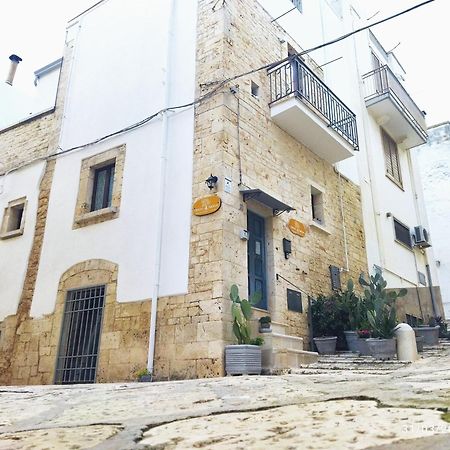 לינה וארוחת בוקר קונברסאנו Dimora Delle Badesse מראה חיצוני תמונה