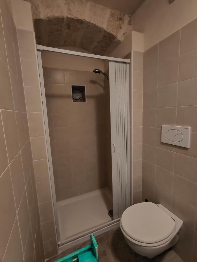 לינה וארוחת בוקר קונברסאנו Dimora Delle Badesse מראה חיצוני תמונה