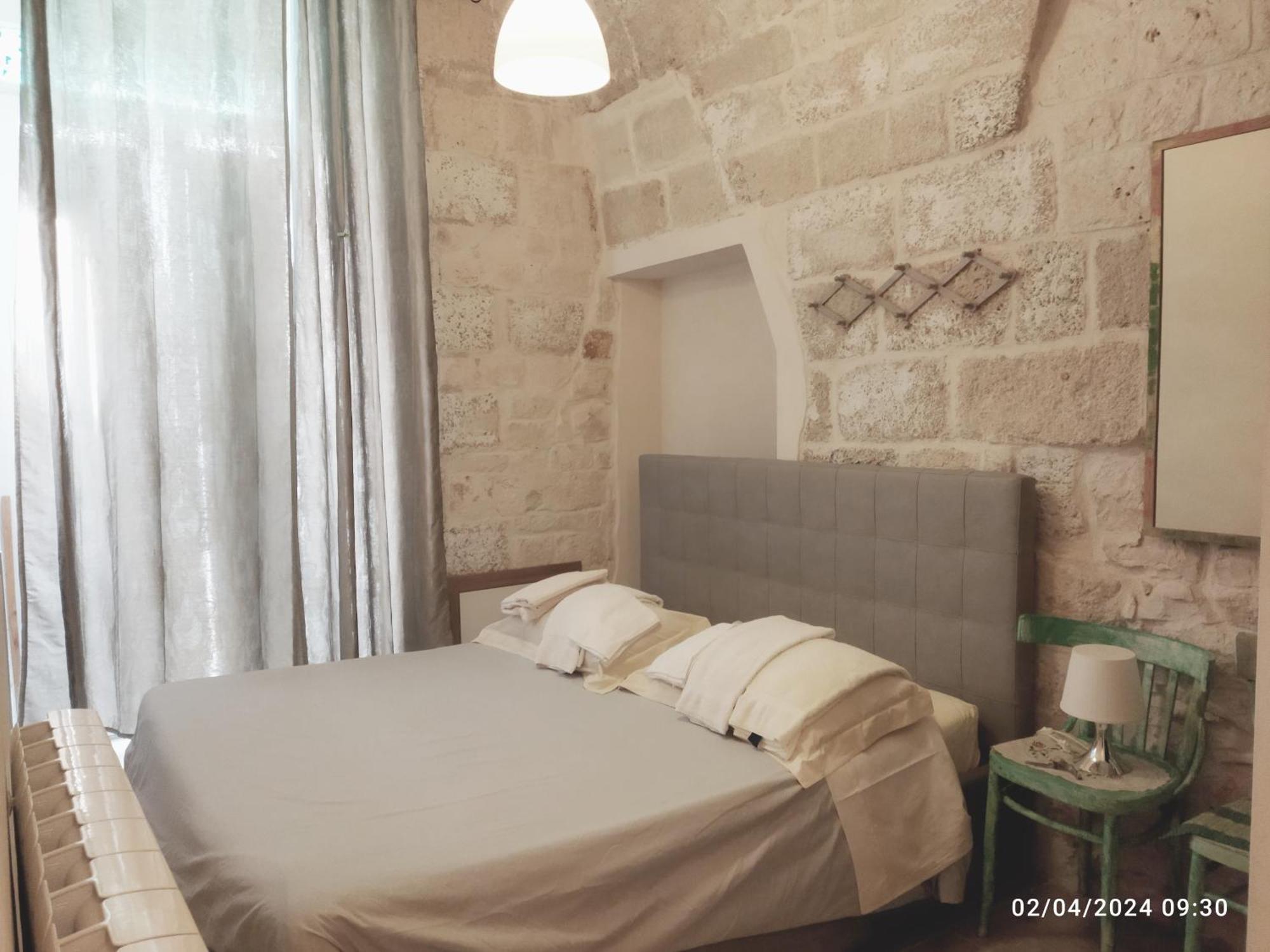 לינה וארוחת בוקר קונברסאנו Dimora Delle Badesse מראה חיצוני תמונה