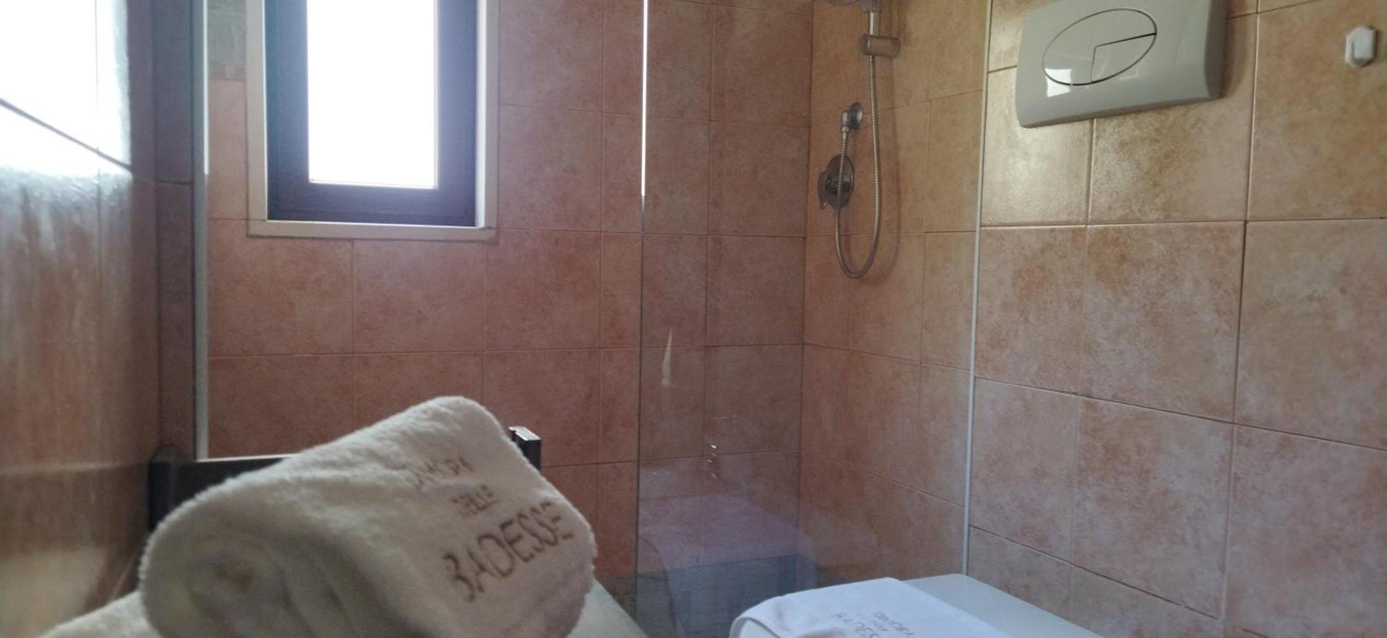 לינה וארוחת בוקר קונברסאנו Dimora Delle Badesse מראה חיצוני תמונה